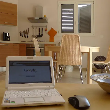 Apartamento Il Sole *