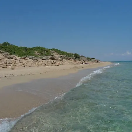 דירה Il Sole מארוג'ו