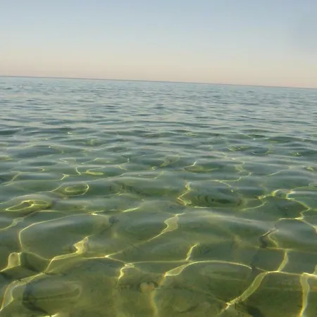 Il Sole Maruggio