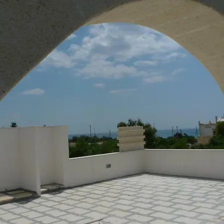 דירה Il Sole מארוג'ו
