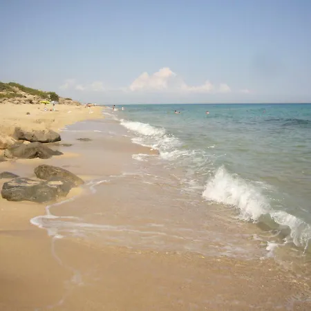 Il Sole דירה